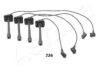 ASHIKA 132-02-226 Ignition Cable Kit